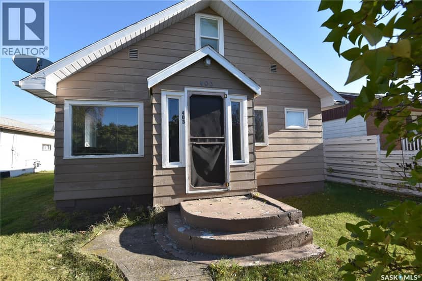 403 2nd STREET W, Nipawin