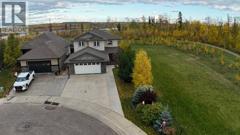 144 Merganser Place, Fort McMurray