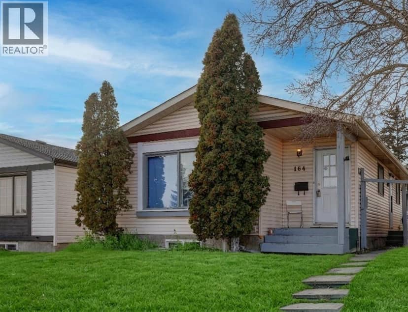 164 Faldale Close NE, Calgary