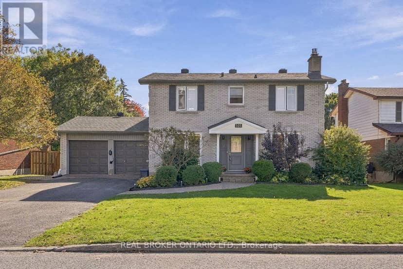 101 Queensline Drive, Ottawa
