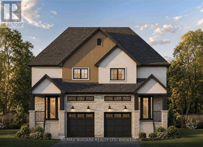 185A Rykert Street, St. Catharines