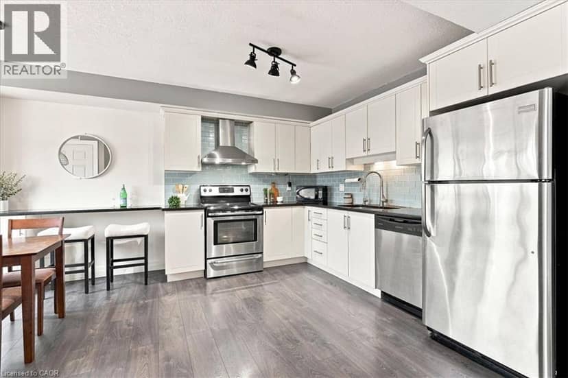 1522 KING Street E Unit# 403, Kitchener, photo 4