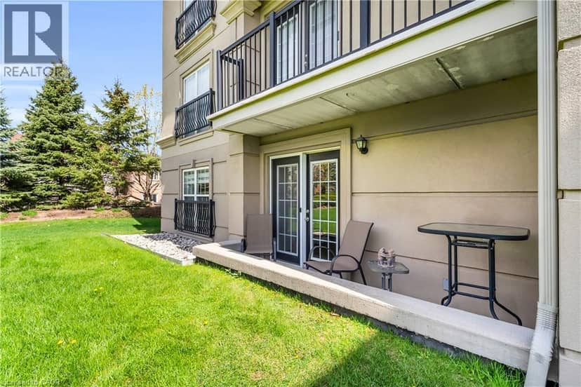 1479 MAPLE Avenue Unit# 102 — photo 40 of 40