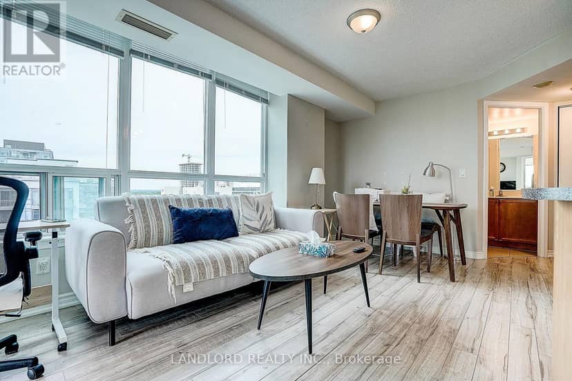1014 - 17 Barberry Place — photo 17 of 40
