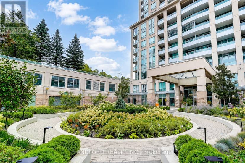 1014 - 17 Barberry Place, Toronto, photo 4