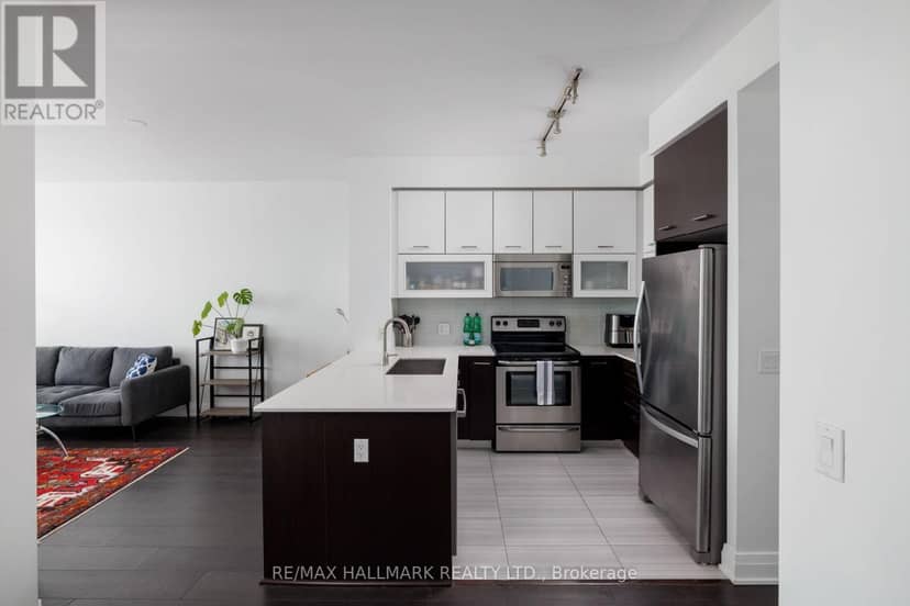 1401 - 530 St Clair Avenue W, Toronto, photo 6