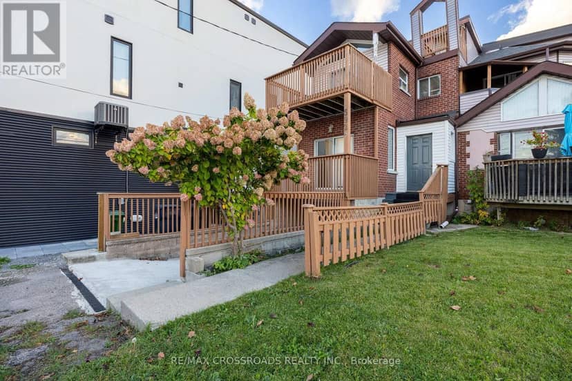 592A Danforth Road — photo 1 of 40