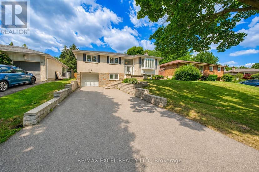 120 Drakefield Road, Markham