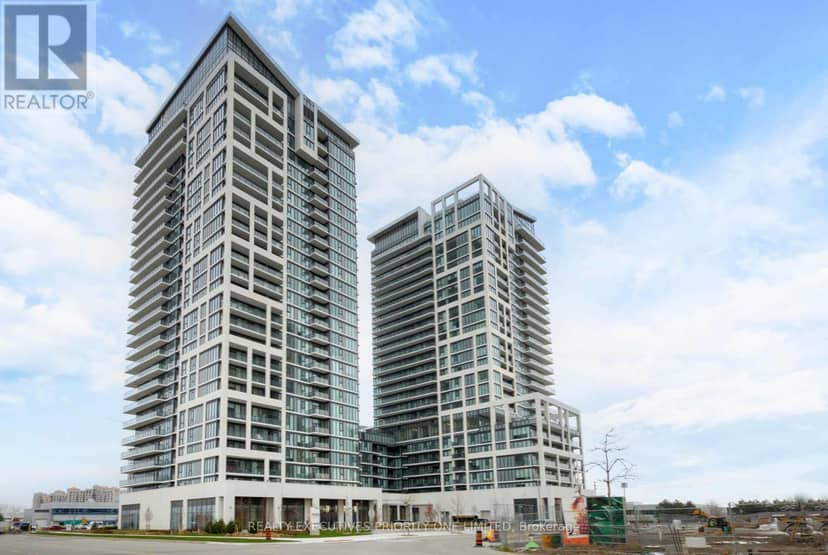 923 - 9000 Jane Street, Vaughan