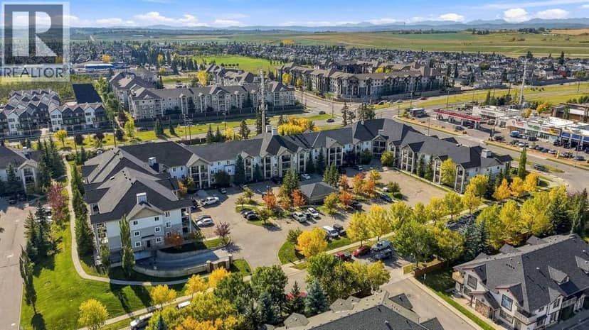 1202, 2395 Eversyde Avenue SW, Calgary, photo 2