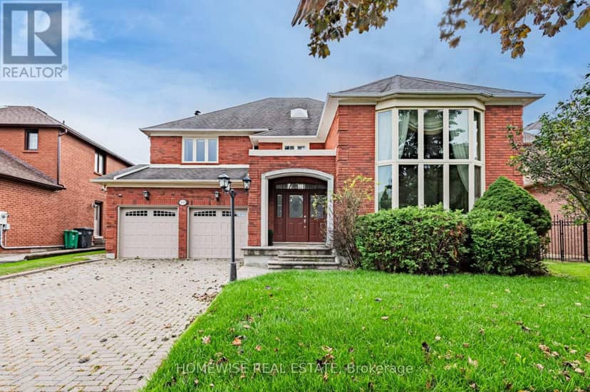 5859 Riverside Place, Mississauga