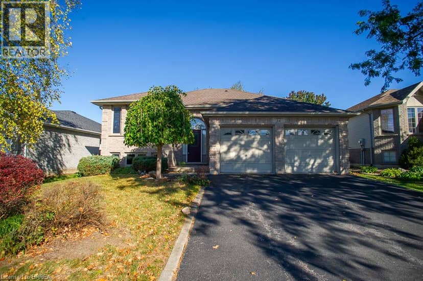 16 BRADBURY Crescent, Paris