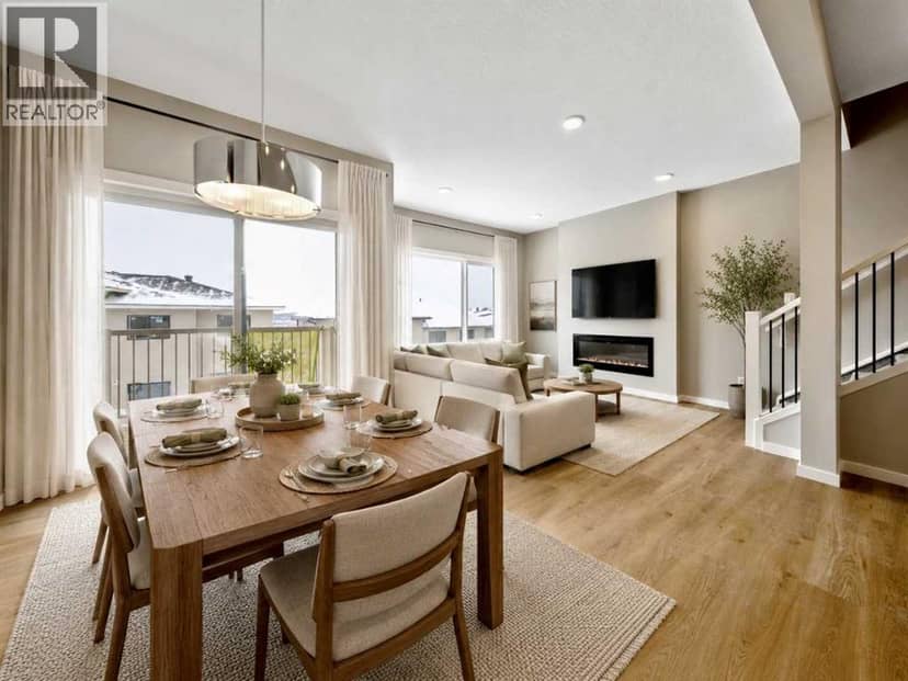 382 Heritage Boulevard, Cochrane, photo 6