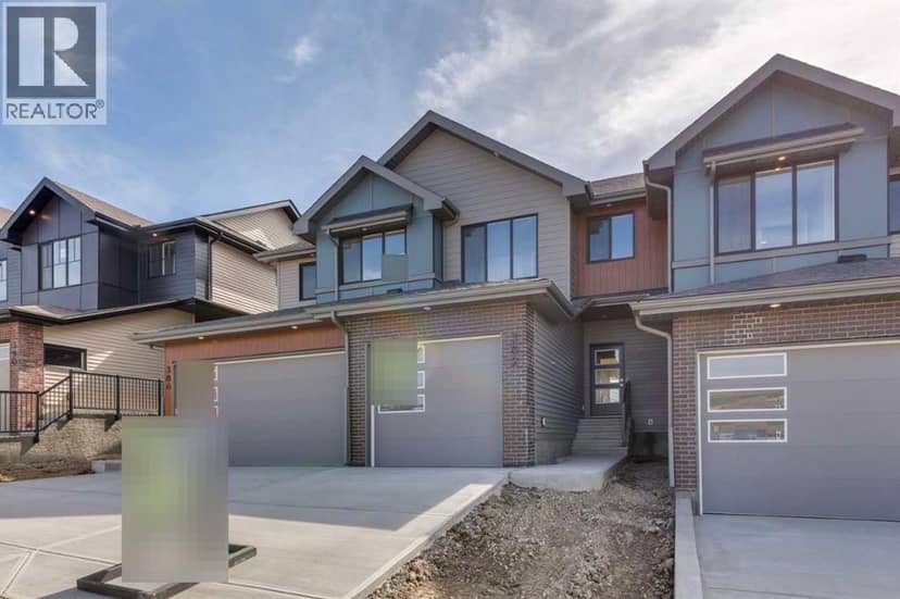 382 Heritage Boulevard, Cochrane