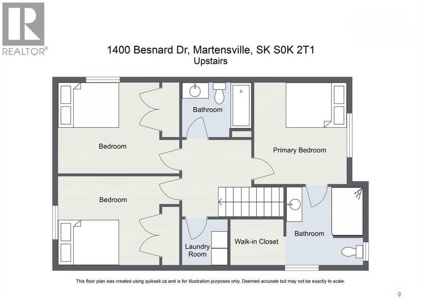 1428 Besnard DRIVE — photo 24 of 25