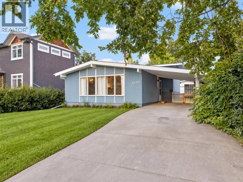 3608 Centre B Street NW, Calgary, photo 2