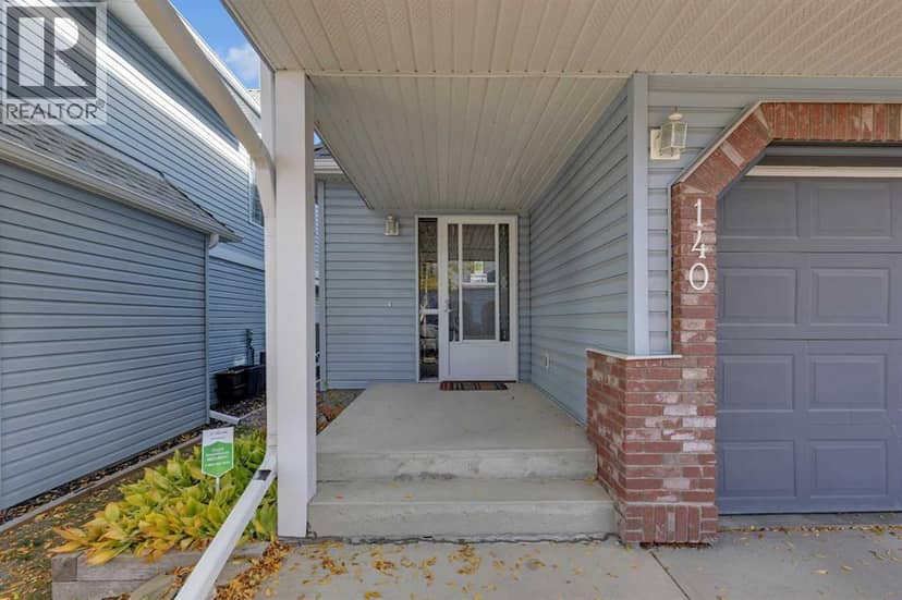 140 Valley Ridge Heights NW, Calgary, photo 2