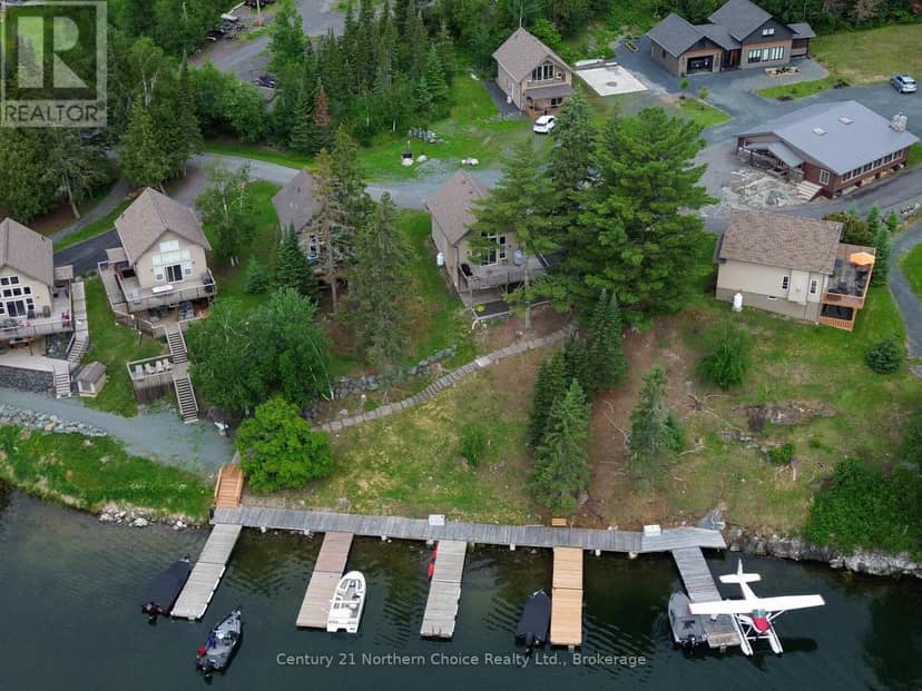 17 Au Lac Retreats Road — photo 22 of 25