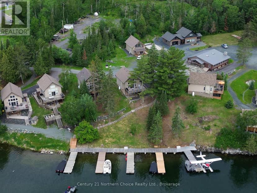 17 Au Lac Retreats Road — photo 23 of 25
