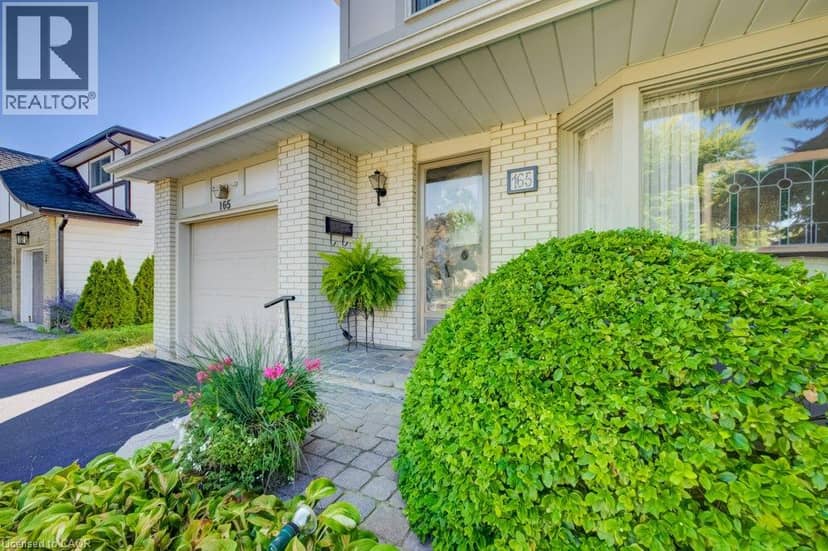 165 MCGARRY Drive, Kitchener, photo 3