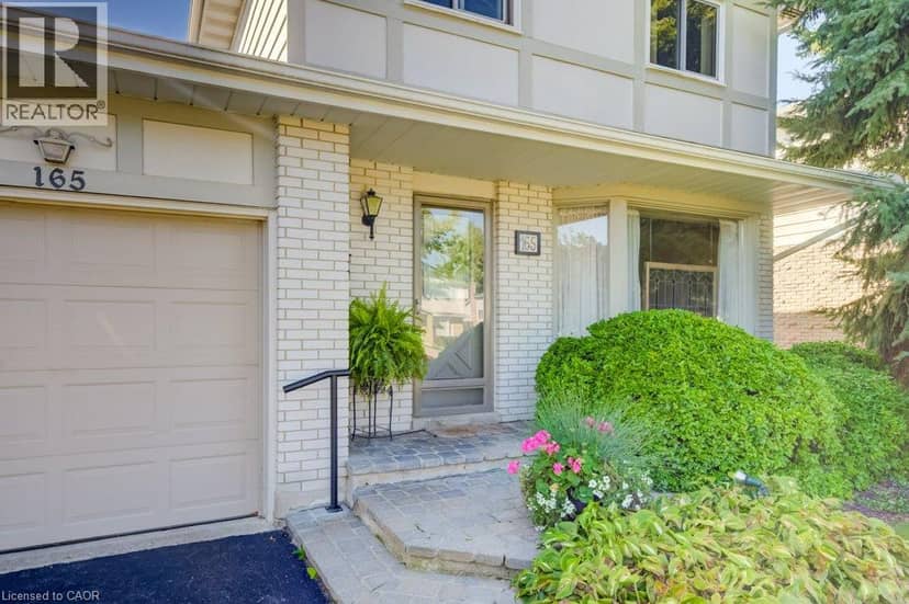 165 MCGARRY Drive, Kitchener, photo 4