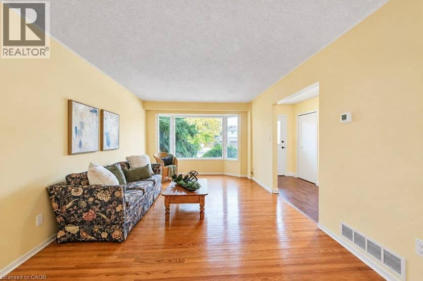165 MCGARRY Drive, Kitchener, photo 8
