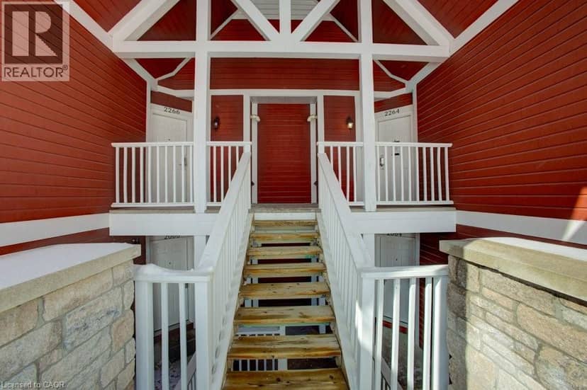 90 HIGHLAND Drive Unit# 2264, Shanty Bay, photo 2