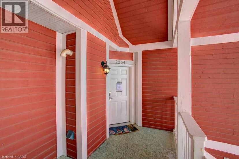 90 HIGHLAND Drive Unit# 2264, Shanty Bay, photo 3