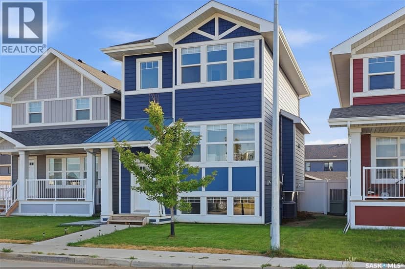 562 Stilling WAY, Saskatoon, photo 2