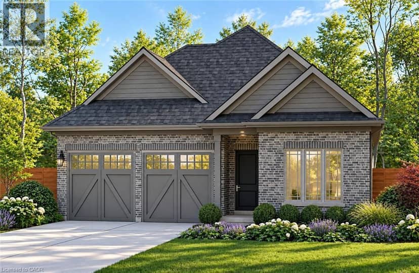 49 STONEYBROOK Crescent — photo 1 of 2