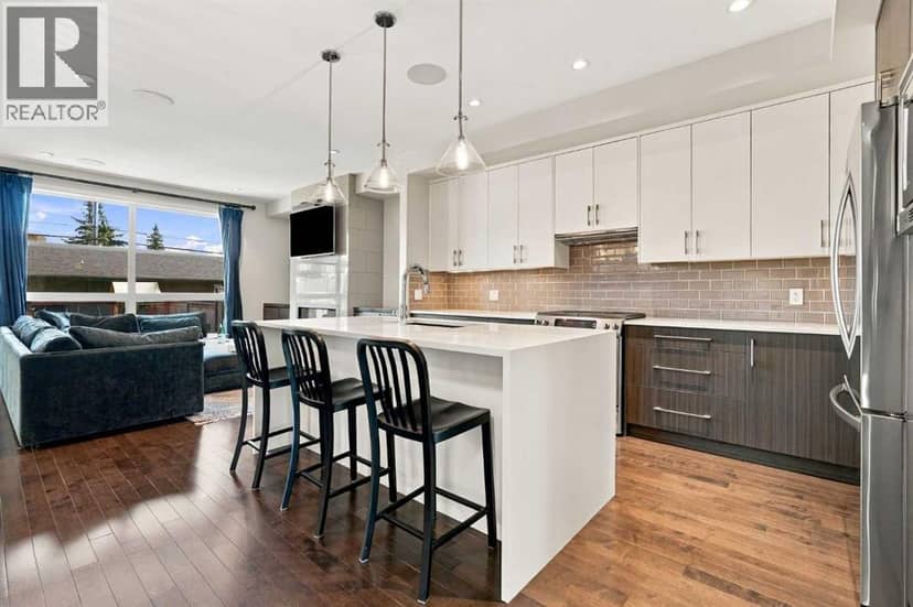 2208 32 Street SW, Calgary, photo 5