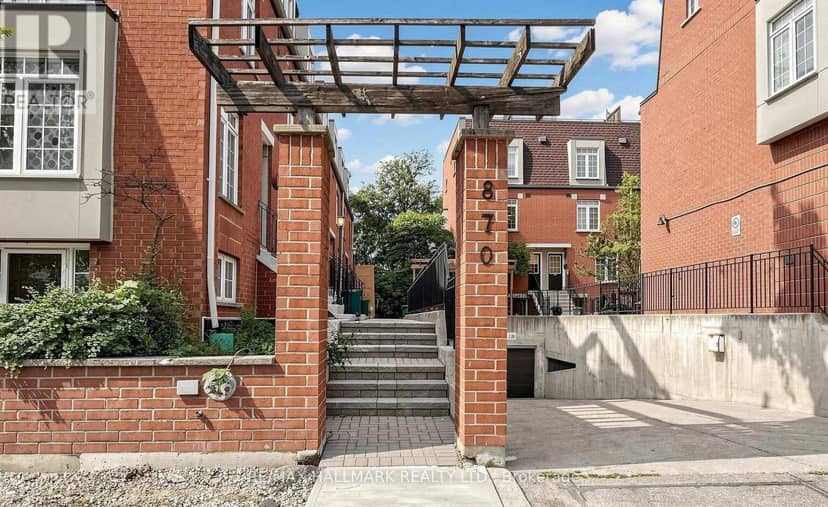 106 - 870 Jane Street, Toronto, photo 3