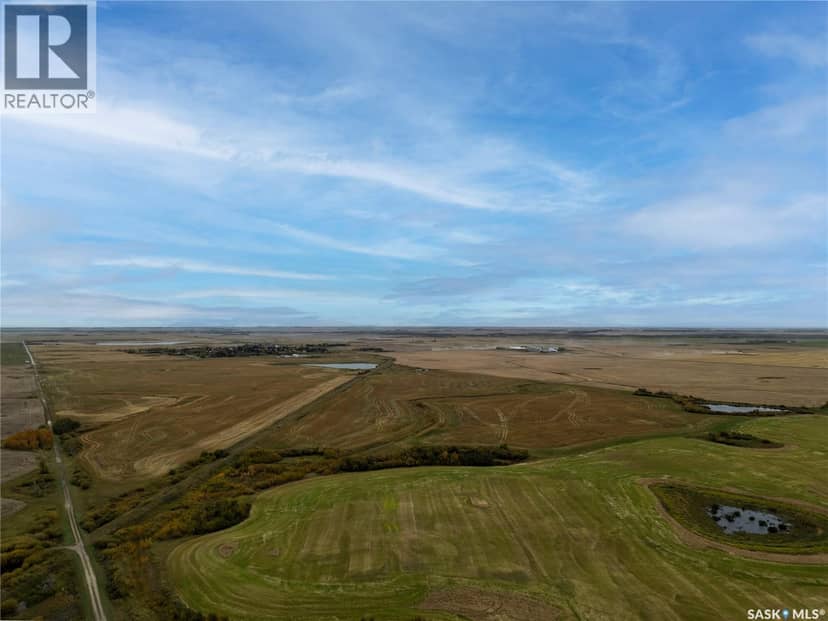 1403 Acres Premium Land Near Abernethy, SK — photo 6 of 23