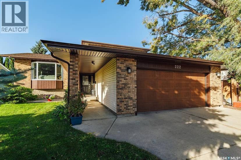 222 Gathercole CRESCENT, Saskatoon, photo 2