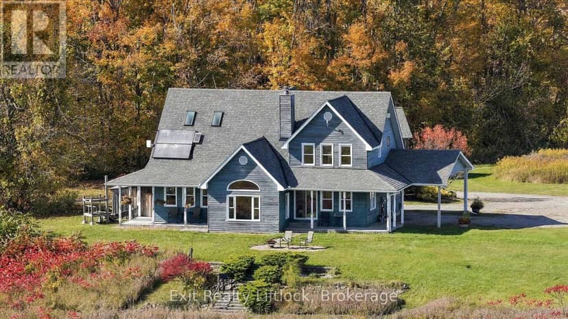 836 Hayes Line, Kawartha Lakes, photo 2