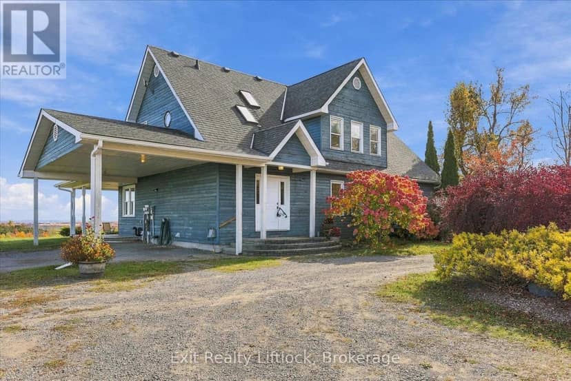 836 Hayes Line, Kawartha Lakes, photo 3