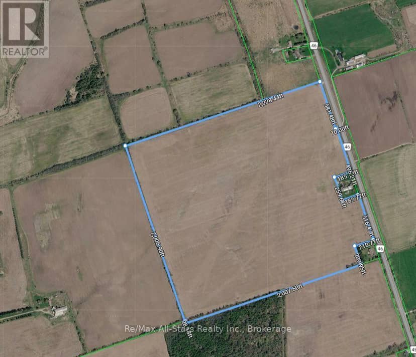 1141 County Rd 46 Road, Kawartha Lakes