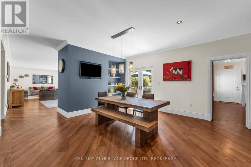 509 Maple Lawn Drive — photo 12 of 40
