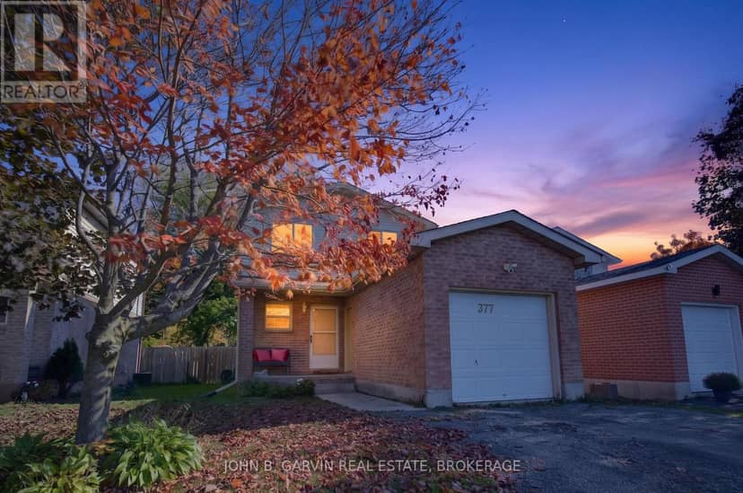 377 Ginger Street, Greater Napanee