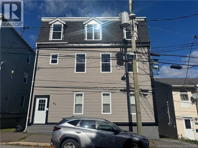 93-95 Elliott Row, Saint John, photo 3