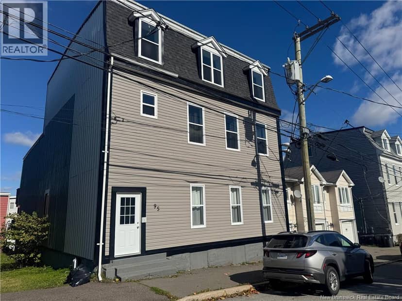 93-95 Elliott Row, Saint John, photo 2