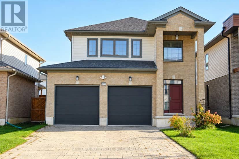 1772 Henrica Avenue, London North