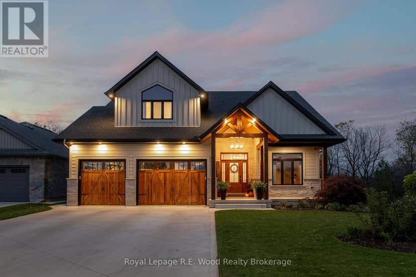 19 Royal Dornoch Drive, St. Thomas, photo 2