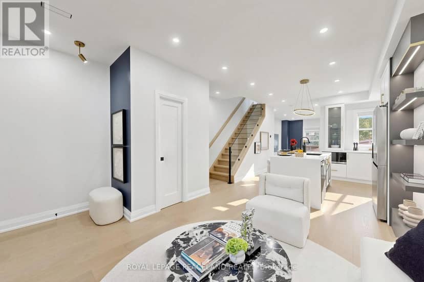 5 Herbert Avenue, Toronto, photo 6