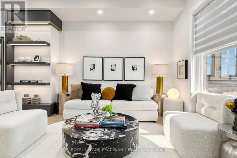 5 Herbert Avenue, Toronto, photo 8