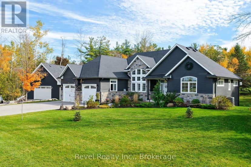 2073 Hawley Road, Severn