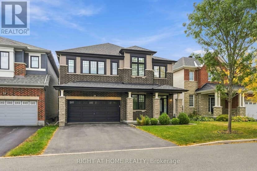 35 Hawks Landing Crescent, Ottawa, photo 2