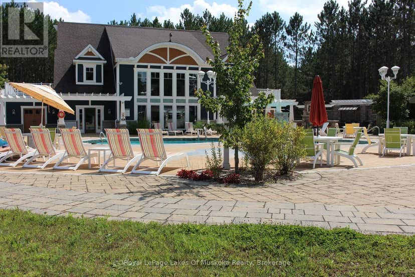 V  3, W 5 - 1020 Birch Glen Road, Lake of Bays