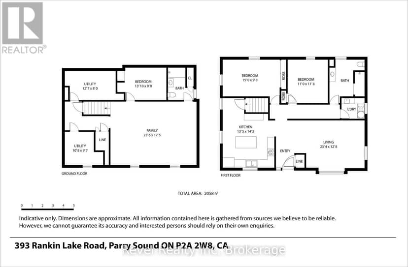 393 Rankin Lake Road — photo 27 of 32