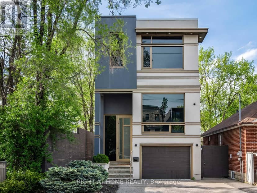 336 Melrose Avenue, Toronto